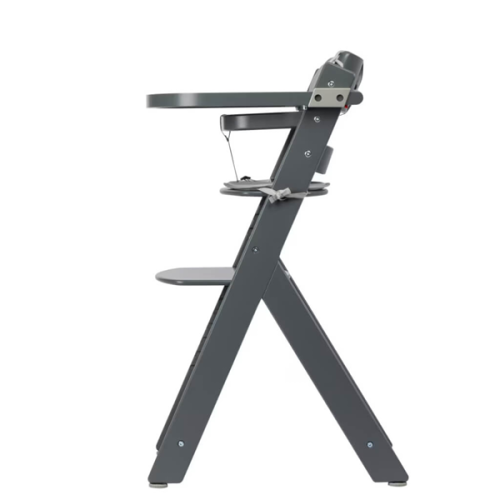 Стільчик для годування Bebe Confort Timba Grey Mist